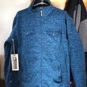 Casual Jacket, Moutain Khakis